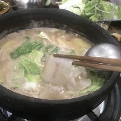 Guiyangdoumi Hot Pot User Photo