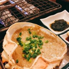 Isomaru Suisan User Photo