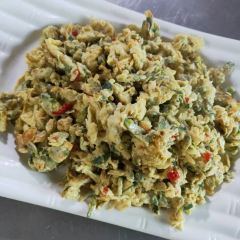 鱼味馆(万佛湖店) User Photo