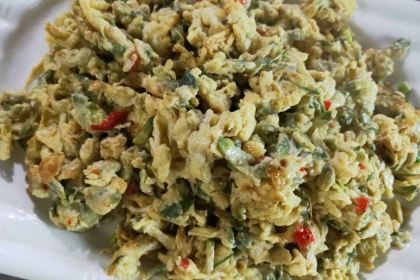 鱼味馆(万佛湖店)