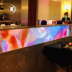 Oriental House(Jing'an Kerry) User Photo