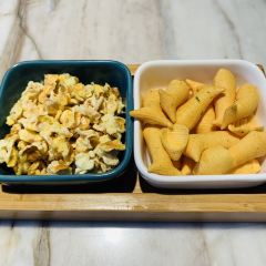 杭州如野民宿(西湖风景区太子湾公园店)·如野·玻璃房子·山野食记(西湖龙井虎跑店) User Photo