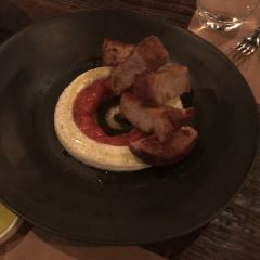 Mercato by Jean-Georges 여행 사진