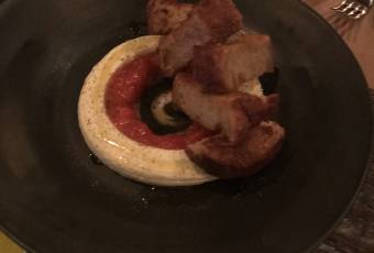Mercato by Jean-Georges意大利餐廳用戶圖片
