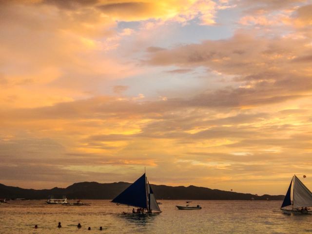 Friday Beach