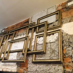 Tubestation站点比萨(TX淮海剧汇店) User Photo