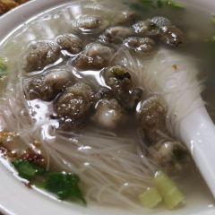 建国蚵煎蚵面 User Photo
