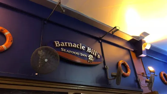 Barnacle Bill's