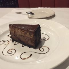 Cafe Ginger張用戶圖片