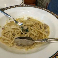 丹尼艾麗別墅餐廳張用戶圖片