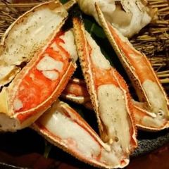 Kani Douraku Ginza Hachichōme User Photo