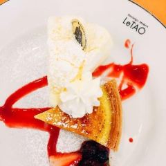 Letao Cheesecake Labo User Photo