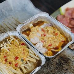 開心烤肉張用戶圖片