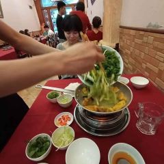 Chả Cá Thăng Long ảnh của người dùng