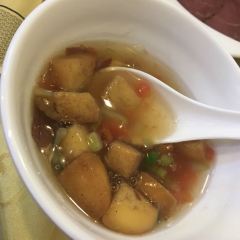古阆古味 User Photo
