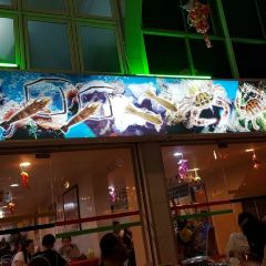 Hokkaido Seafood Restaurant User Photo