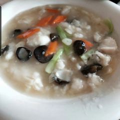 博格达海鲜食府 User Photo