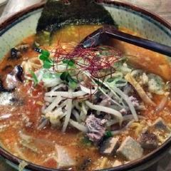 Shirakaba Sannsou 여행 사진