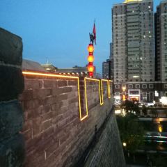 含光門城門樓旅遊攻略指南 含光門城門樓評論 含光門城門樓附近推薦 Trip Com 含光門城門樓旅遊攻略指南 含光門城門樓評論 含光門城門樓附近推薦 Trip Com