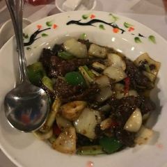The Kelong Seafood Restaurant張用戶圖片