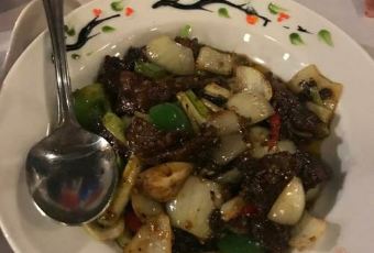 Kelong Restaurant Nirwana user photo