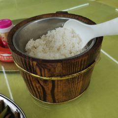 农园农庄·竹筒菜 User Photo