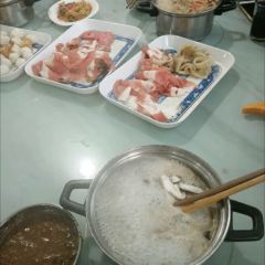 CHUAN WEI XUAN ZI ZHU HUO GUO User Photo