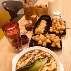 活力旺豆浆王(赤岗店) User Photo