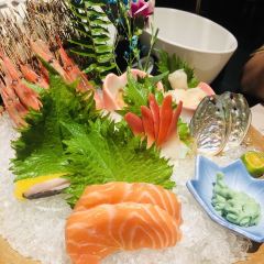 松鶴精緻料理（五一中路店）張用戶圖片