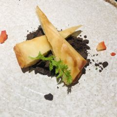 松鶴精緻料理（五一中路店）張用戶圖片