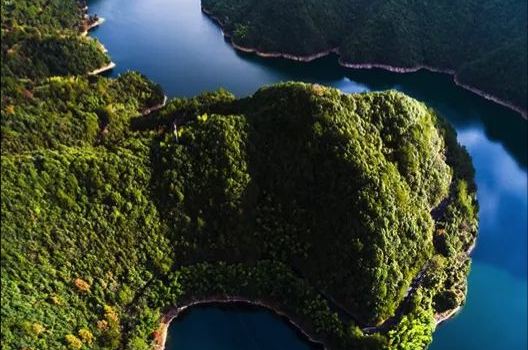 Nanxi River Scenic Area