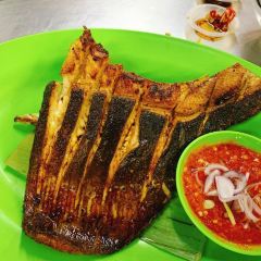 Restoran Meng Kee Grill Fish 여행 사진