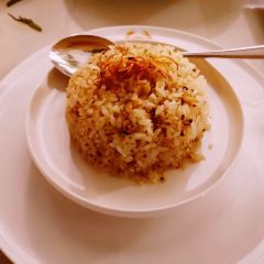 Ministry Of Crab User Photo