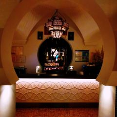 Ministry Of Crab User Photo