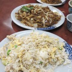 BBQ King Restaurant User Photo