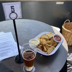 Scotts Brewing Co. User Photo