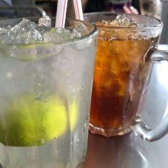 TG's Bistro張用戶圖片