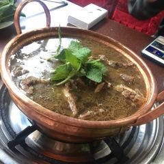 Yin tong yak hotpot place User Photo