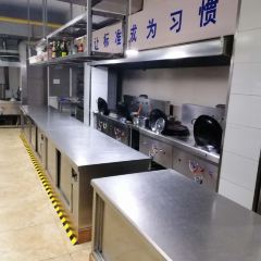 山東八大碗山東老字號張用戶圖片