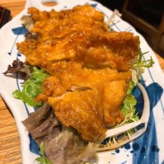 Kenzan Japanese Restaurant張用戶圖片