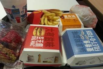 KFC (jingsan) user photo