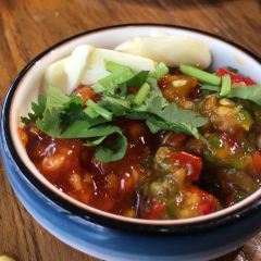 通记港式地摊打边炉总店 User Photo
