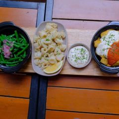 El Loco Tapasbar 여행 사진