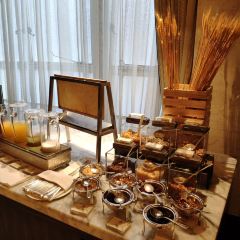 Jasmine Lounge User Photo