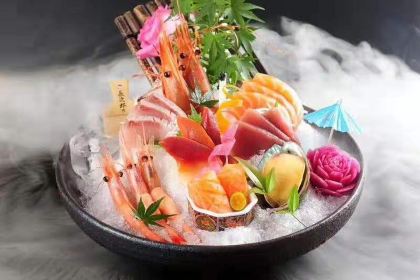 满洲里大饭店·富士精致料理