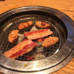 Cheongsapo Suminine User Photo