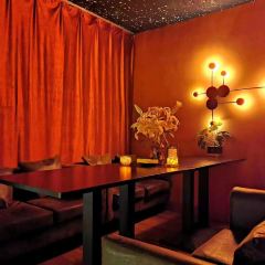 Little Red Door User Photo