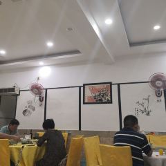 乍浦老国营饭店 User Photo