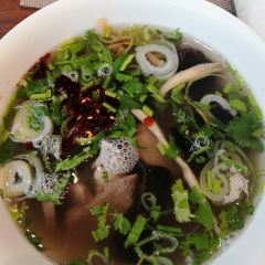 咸阳丽彩天禧酒店·西餐厅 User Photo