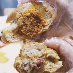 Niuyue CITY DELI User Photo